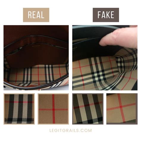 replica burberry clothing india|how to check if burberry bag is real.